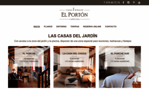 Portonsegoviano.com thumbnail