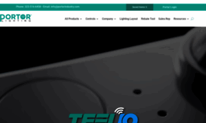 Portorusa.com thumbnail