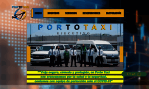 Portotaxiejecutivo.com thumbnail