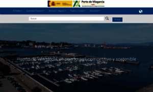 Portovilagarcia.es thumbnail