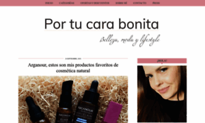 Portucarabonita.com thumbnail