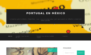 Portugalenmexico.com.mx thumbnail