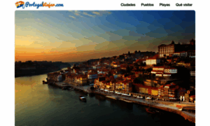 Portugalviajar.com thumbnail