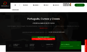 Portuguesalia.com thumbnail