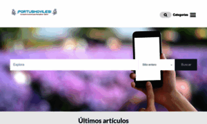 Portusmoviles.com thumbnail