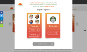 Porvenir.com thumbnail