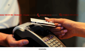 Pos-2000.com.uy thumbnail