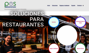 Pos-la.com.mx thumbnail
