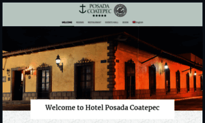 Posadacoatepec.com.mx thumbnail