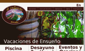 Posadaensueno.com thumbnail