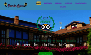 Posadagema.com thumbnail