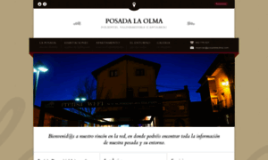 Posadalaolma.com thumbnail