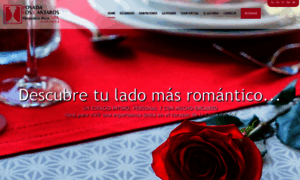 Posadaloscantaros.com thumbnail