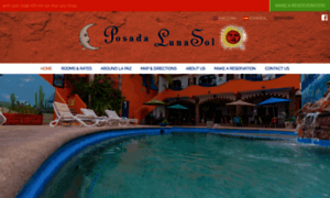 Posadalunasol.com thumbnail