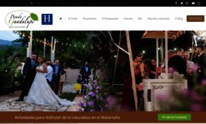 Posadalupe.com thumbnail