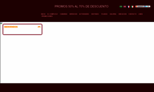 Posadasanvicente.net thumbnail