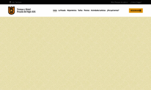 Posadasigloxix.com thumbnail