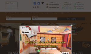 Posadavienahotel.com thumbnail