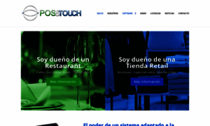 Posandtouch.com thumbnail