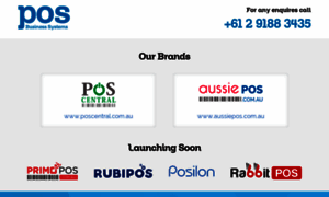 Posbusinesssystems.com.au thumbnail