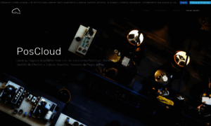 Poscloud.es thumbnail