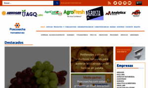 Poscosecha.com thumbnail
