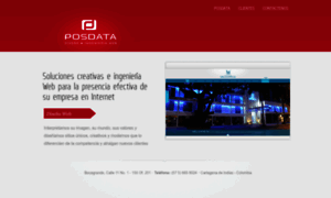 Posdata.net thumbnail