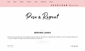 Poseandrepeat.com thumbnail