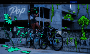 Poseidonbogota.com thumbnail