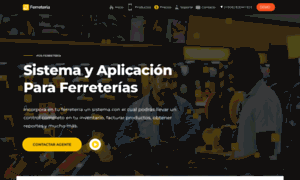 Posferreteria.com thumbnail