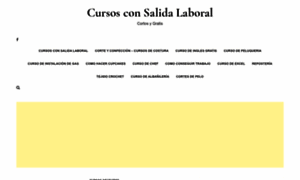 Posgrado-fadu.com.ar thumbnail