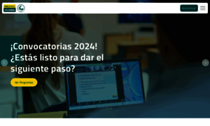 Posgradocolumbia.edu.py thumbnail