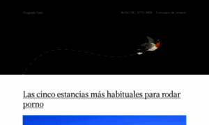 Posgradofadu.com.ar thumbnail