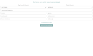 Posgradors.ceipa.edu.co thumbnail