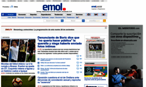 Posgrados.emol.com thumbnail