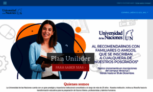 Posgrados.uninacionesvirtual.net thumbnail