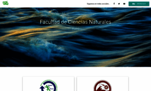 Posgradosfcn-uaq.com thumbnail