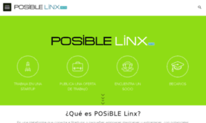 Posiblelinx.com thumbnail