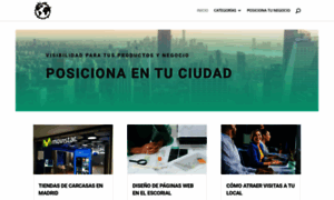 Posiciona-en-tu-ciudad.es thumbnail