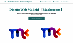 Posicionamiento-seo-madrid.negocio.site thumbnail