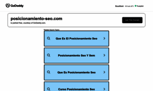 Posicionamiento-seo.com thumbnail