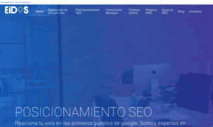 Posicionamiento-seo.org thumbnail