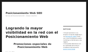 Posicionamiento-seo.tv thumbnail