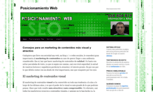 Posicionamiento-w-e-b.com thumbnail