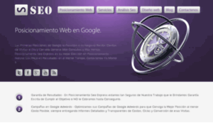 Posicionamiento-web-express.com thumbnail