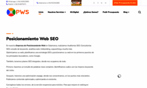 Posicionamiento-web-salamanca.com thumbnail