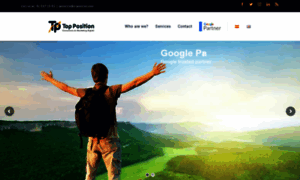 Posicionamientoenbuscadoreswebseo.es thumbnail