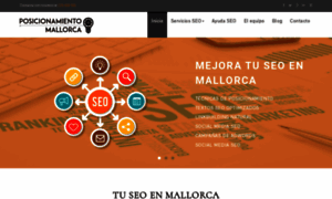Posicionamientomallorca.es thumbnail