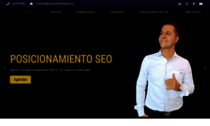 Posicionamientosseo.com thumbnail