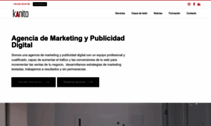 Posicionamientoweb-seo.es thumbnail